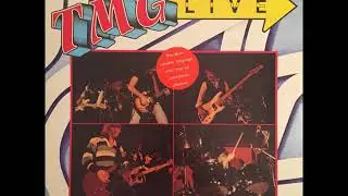 TED MULRY GANG = YOU GOT IT