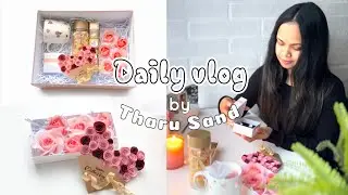 From the Heart: Crafting Unique Love Gifts 🎁✨ | ඔයත් ආදරය කරන කෙනෙක්ට මෙ වගේ තෑගි දීලා බලන්න