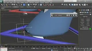 20 Rigging Quadrupeds in 3ds Max