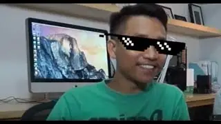FOTO TELANJANG di BART SPACE JAKARTA (UNBOXING CD ALBUM with NORIO SEKEON Part 1)