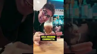 🍺 ¿Burbujas retenidas en tu cerveza? FALTA DE HIGINE 