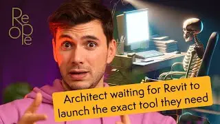Why you're frustrated as an architect, and HOW to change that TODAY!?