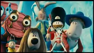20th Century Fox Great Fun and Adventure on DVD Promo