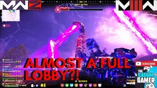 MWZ Greylorm Boss Fight FAST (Multiple Squads)