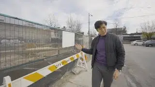 Can We Solve B.C.’s Art Space Crisis?
