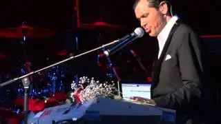 EL DeBarge Live - 05.10.14 
