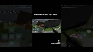 Battle of Lithuania and Lativia 