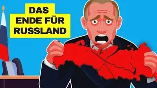 Wie Russland Einen Krieg Verliert, den Es Versprach zu Gewinnen!