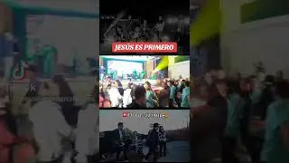 Bueno es Dios - Jesús es Primero / La Paz Bolivia
