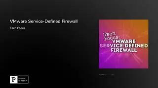 VMware Service-Defined Firewall