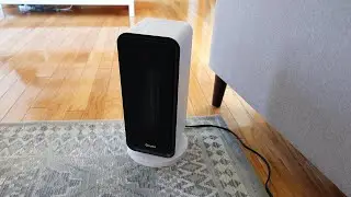 Govee Smart Space Heater
