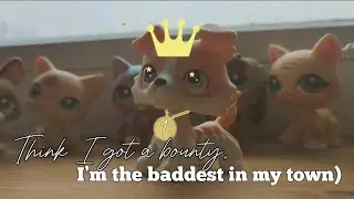 𝘓𝘗𝘚 𝘔𝘝 - 𝘔𝘰𝘷𝘦 𝘺𝘰 𝘣𝘰𝘥𝘺 💃