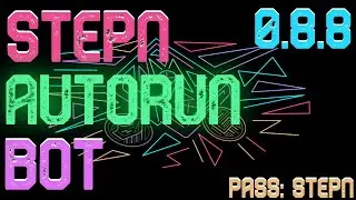 Stepn Bot GPS Spoofer | Auto Run 2022 | Chinese Strategy