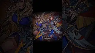 Couples or Singles #shorts #mobilelegends #edits #memes