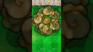 Pumpkin Evolution (PVZ) 