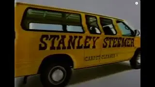 Stanley Steemer (2006) - Vintage Commercial