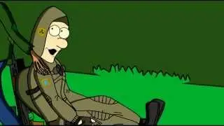 ST.A.L.K.E.R. Анекдоты из Зоны - Зомби