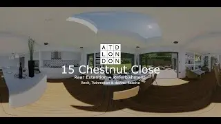 15 CHESTNUT CLOSE - ATD LONDON LTD