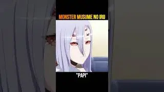 Monster Musume No Iru Nichijou - Papi 