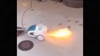 SUPRAAA BROOM