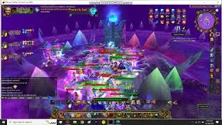 Talisman Online: Easy 3 Minute BPW (All Stars)