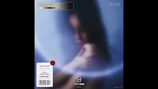 My second free R&B sample pack • ''Skyline''