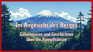 Geheimnisse & Geschichten über die Kampfkünste | Im Angesicht des Berges | Mache das Beste aus dir