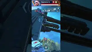 Vantage is one of the MOST SLEPT ON Legends in Apex Legends Ranked