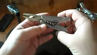 Памятный нож.( Видеоответ для Сакулевича М.)