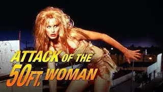 Una Donna in Crescendo (Attack of the 50 Ft. Woman) 1993