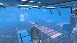 №88 Смотрим базы игроков Dayz Epoch, Лучшая, Уникальная, Красивая база, в отличном месте.