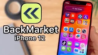 Back Market iPhone 12 Review - Is BackMarket Good?