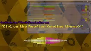 Music - TBB - Girl On The Rooftop (Ending Theme)