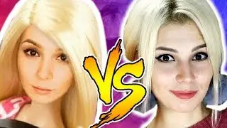 BARBIE VS BEN (INSTAGRAM FAN CAPSLERİ TEPKİ)