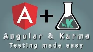 0021 - 📊 Writing automated unit tests in Angular for components