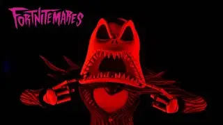 Fortnitemares 2023 Gameplay Trailer