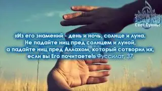 Матн | Четыре Правила (Къаваидуль Арба')