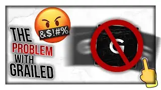 The Problem with Grailed...