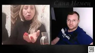 Встретил Девушек с Незалежной