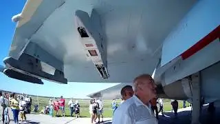 АЭРОДРОМ САМОЛЕТЫ