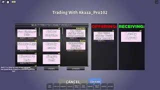 YBA: Receiving LUCKY ARROW