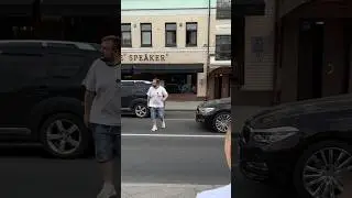 У него получилось!