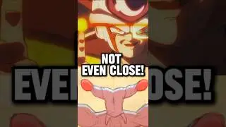 Why The Qu VS The Frieza Force ISN’T CLOSE! 