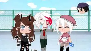 Gacha Life/Gacha Club Meme Cringe Compilation #4