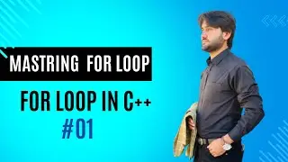The Secret to Smooth C++ Programming: Mastering For Loops