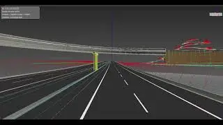 Recorrido virtual Istram