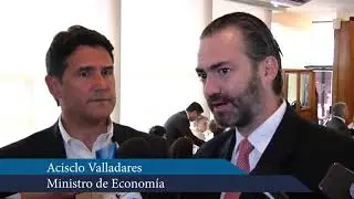 Censo nacional en marcha