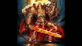 Vaults of Terra - (Imperium of Man) History of the Imperium (Pt.1)
