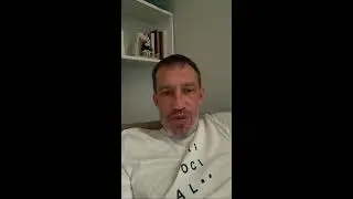 Максим Левин / Кто в рай, кто в ад😈
