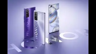 Honor V40 Huawei Master Plan | Honor V40 Review